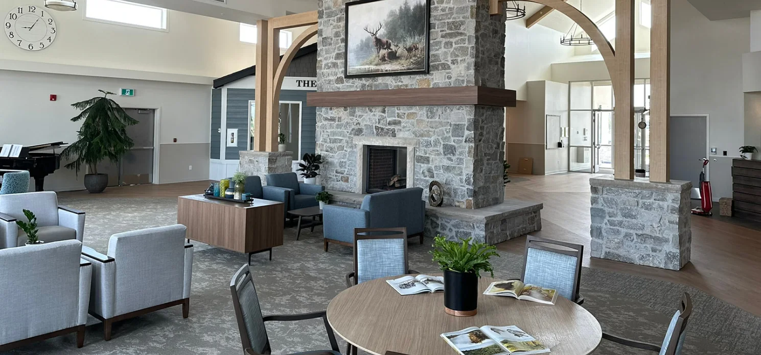 Custom cabinetry projects and blog