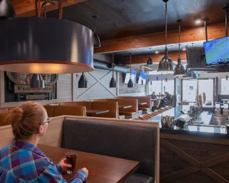restaurant design