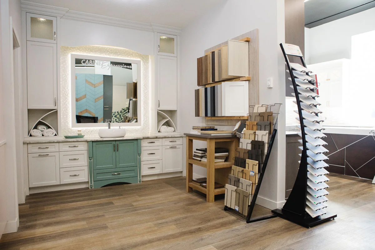 showroom