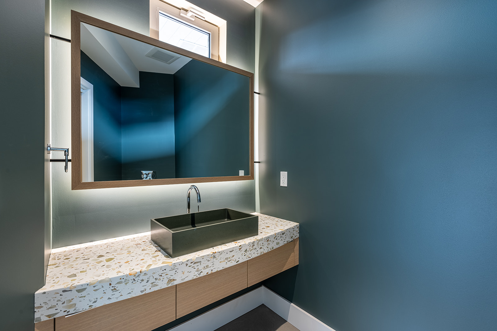 Bathroom Vanities